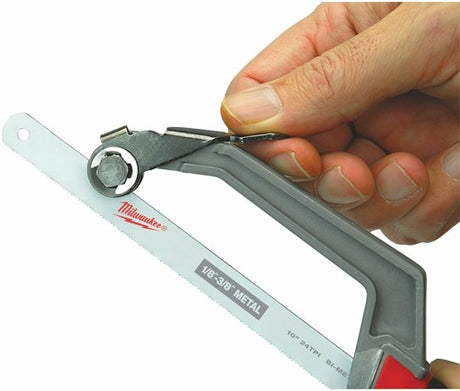 Kompaktowa piła do metalu Milwaukee - 4932500041