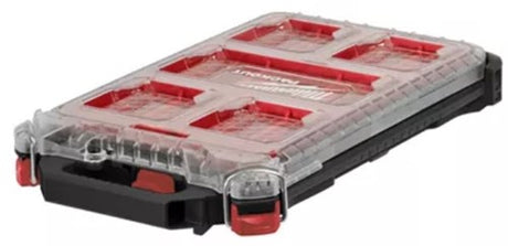 Kompaktowy, smukły organizer Milwaukee Packout - 4932471065
