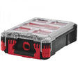 Kompaktowy organizer Milwaukee - 4932464083