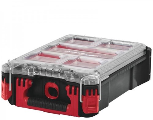 Kompaktowy organizer Milwaukee - 4932464083