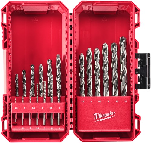 Akcesoria Milwaukee Zestaw Thunderweb Milwaukee | hss-g | 19x - 4932493869