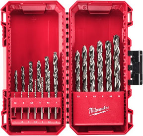Akcesoria Milwaukee Zestaw Thunderweb Milwaukee | hss-g | 19x - 4932493869