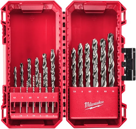 Akcesoria Milwaukee Zestaw Thunderweb Milwaukee | hss-g | 19x - 4932493869