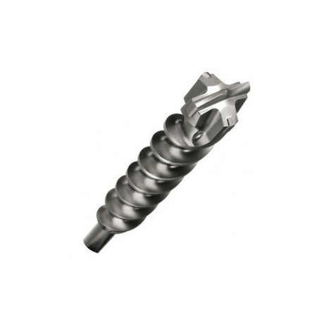 Akcesoria Milwaukee wiertarka udarowa sds-max, cięcie 4-stronne, 38 x 570 x 450 mm - 4932352793