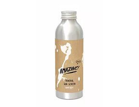 Amazinc! Mineral Suncreen 150 ml SPF 50