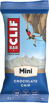Baton energetyczny Clif mini w pudełku 10x28g