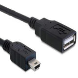 Dostępne mini-USB NGK