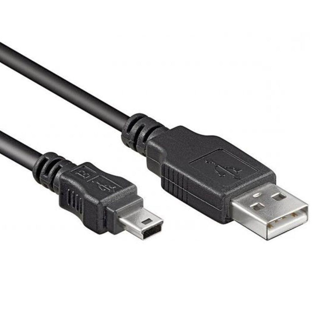 Mini kabel USB do transmisji danych