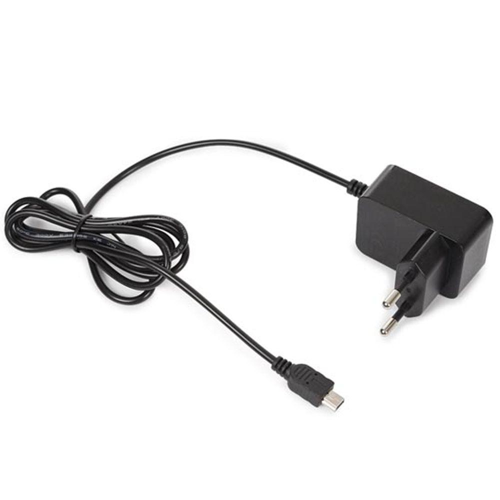 Miniładowarka USB