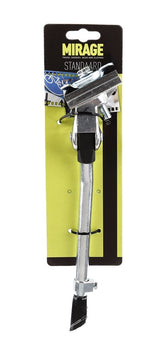 Standardowy regulowany 16-28 srebra, w tym adapter