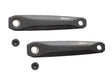 Miranda Lambda E-Bike Cranket Bosch 3 170 mm Black