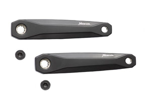 Miranda Lambda E-Bike Cranket Bosch 3 170 mm Black