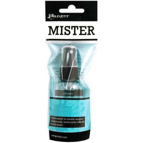 Ranger Ink Ranger • Mister butelka 2 uncje. pusty