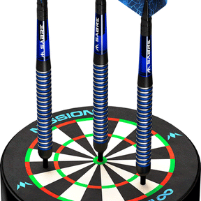 Mission Samurai Infinity Sisal Dart Holder