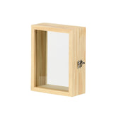 Dwustronna ramka Esschert o wymiarach 6x2,6x19cm