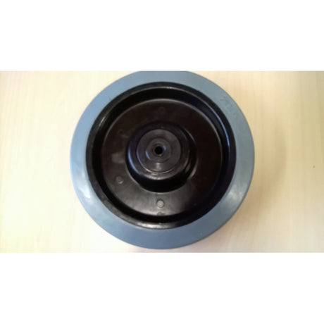 Monark przednie koło 200x50