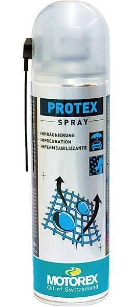 Hydroizolacja Motorex Protex