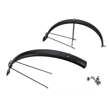 MIBO MUBGUARDSET GS 26 26 Black