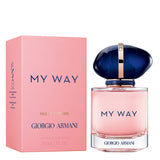 Woda perfumowana Giorgio Armani w sprayu My Way 30ml dla kobiet