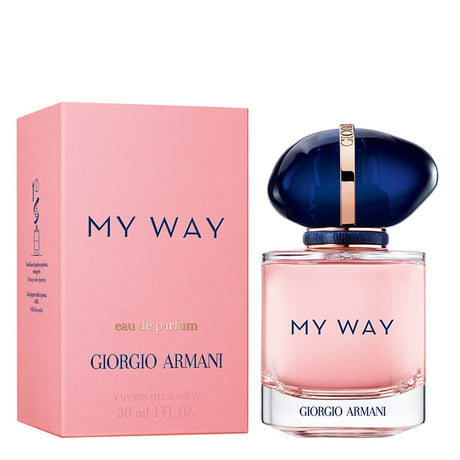 Woda perfumowana Giorgio Armani w sprayu My Way 30ml dla kobiet