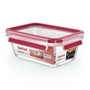Szklanka Tefal Master Seal 850 ml prostokątna