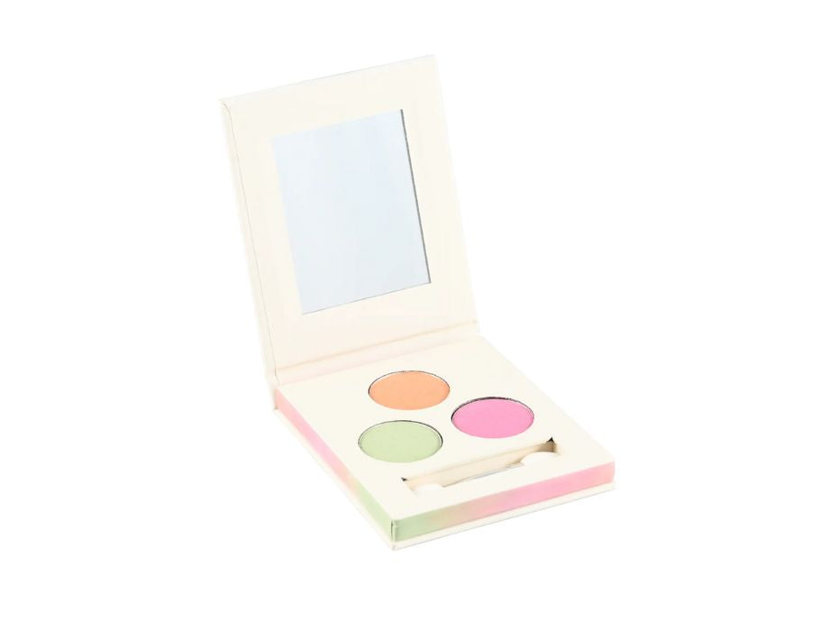 Namaki Eyeshadow palet - Spring