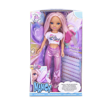 Lalka Nancy - olśniewająca dzień 44cm
