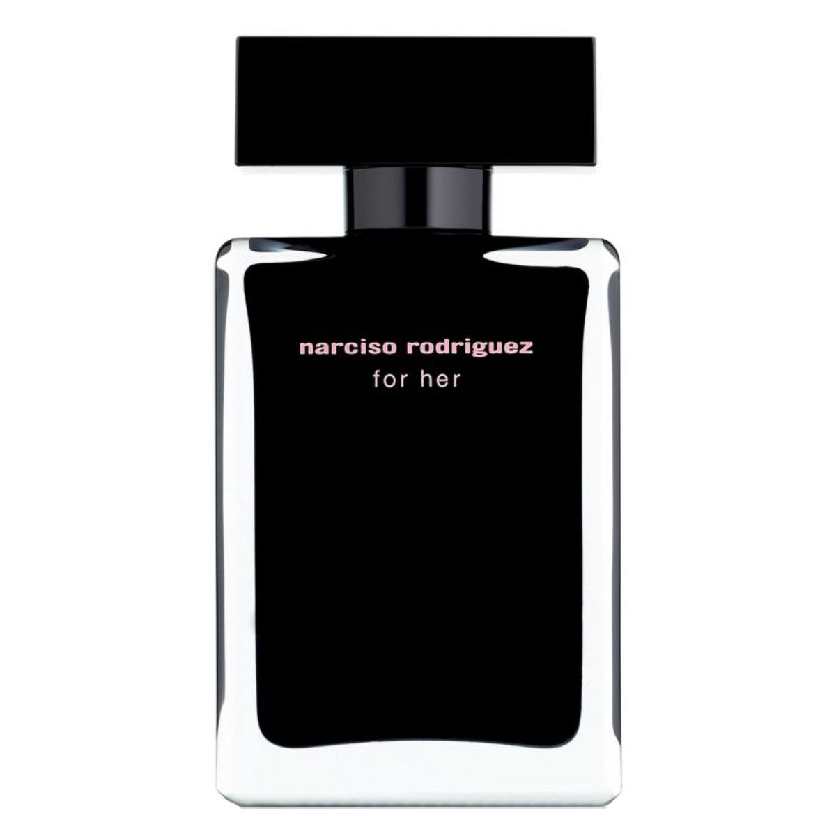 Narciso rodriguez woda toaletowa w sprayu dla pań 50ml