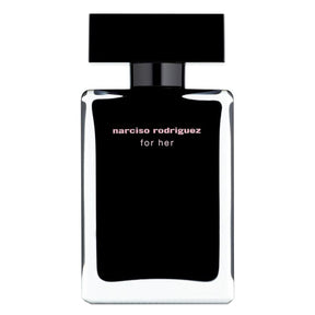 Narciso rodriguez woda toaletowa w sprayu dla pań 50ml