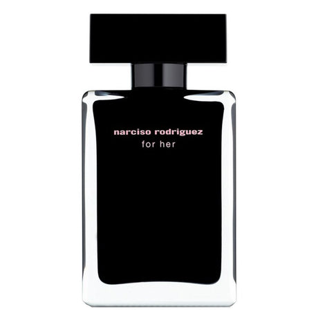 Narciso rodriguez woda toaletowa w sprayu dla pań 50ml