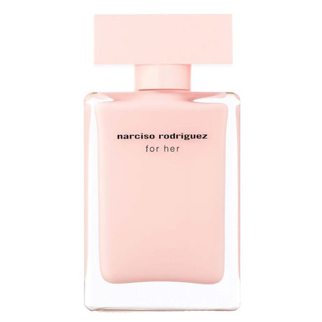 Narciso rodriguez woda perfumowana w sprayu dla kobiet 50ml