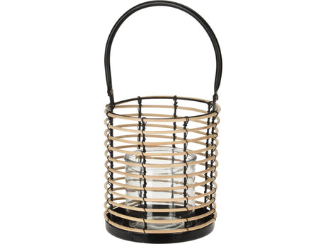 Latarnia do stylizacji domu 17x15,5x14cm latarnia 17x15,5x14cm