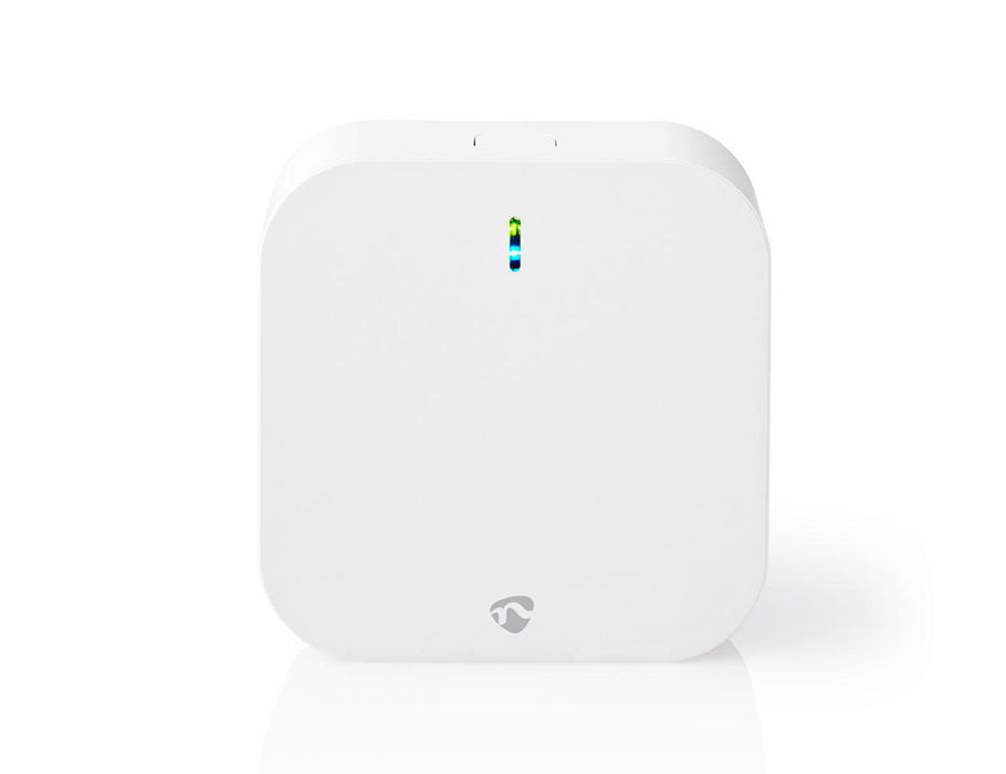 Bramka Nedis Zigbee 3.0 - 50 urządzeń - zasilanie sieciowe