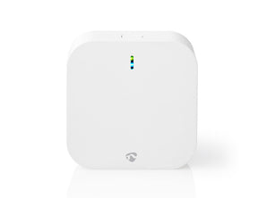Bramka Nedis Zigbee 3.0 - 50 urządzeń - zasilanie sieciowe