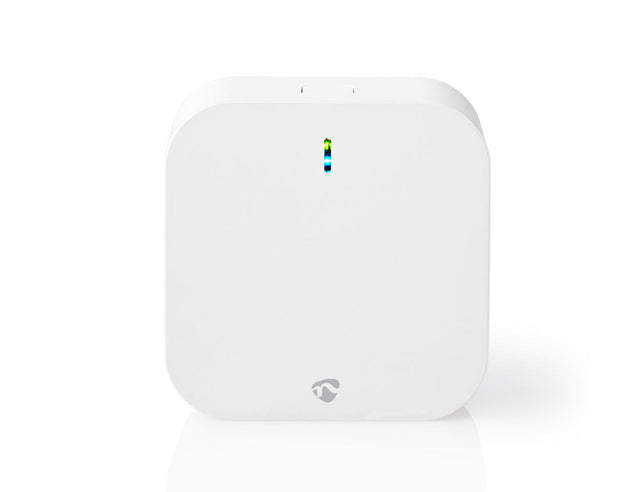 Bramka Nedis Zigbee 3.0 - 50 urządzeń - zasilanie sieciowe