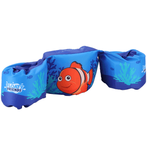 Comfortpool Float Friends Nemo