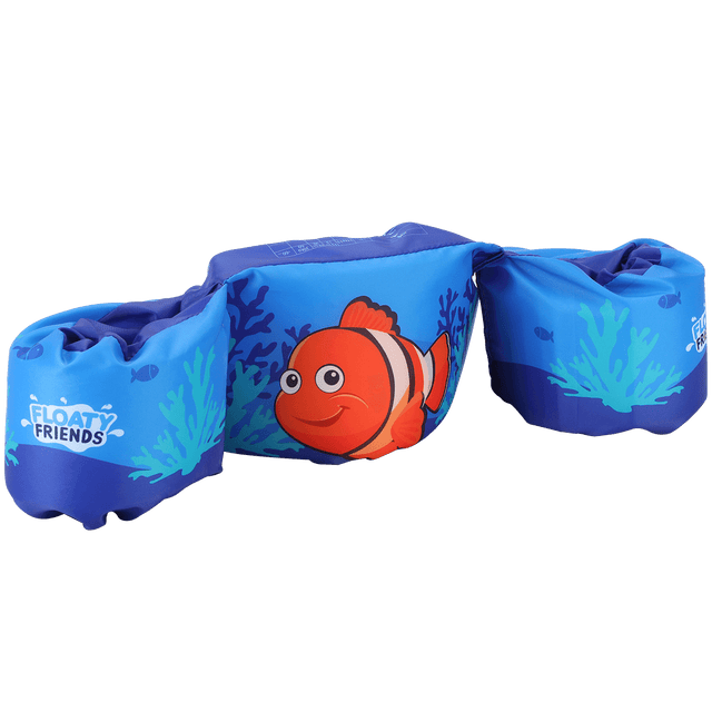 Comfortpool Float Friends Nemo