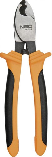 Szczypce do kabli Enzo neo 200mm - 6475115