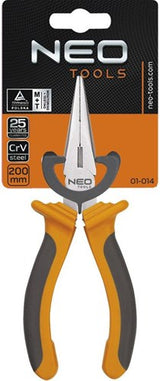 Szczypce półokrągłe Enzo neo 200mm - 6475140