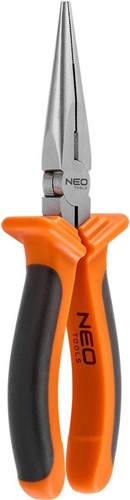 Szczypce półokrągłe Enzo neo 200mm - 6475140