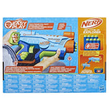Nerf Elite Junior Explorer - zabawkowy blaster