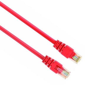 Kabel sieciowy Abi Cat 5e UTP