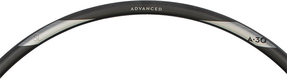 Obręcz karbonowa Newmen Advanced SL a.30 29