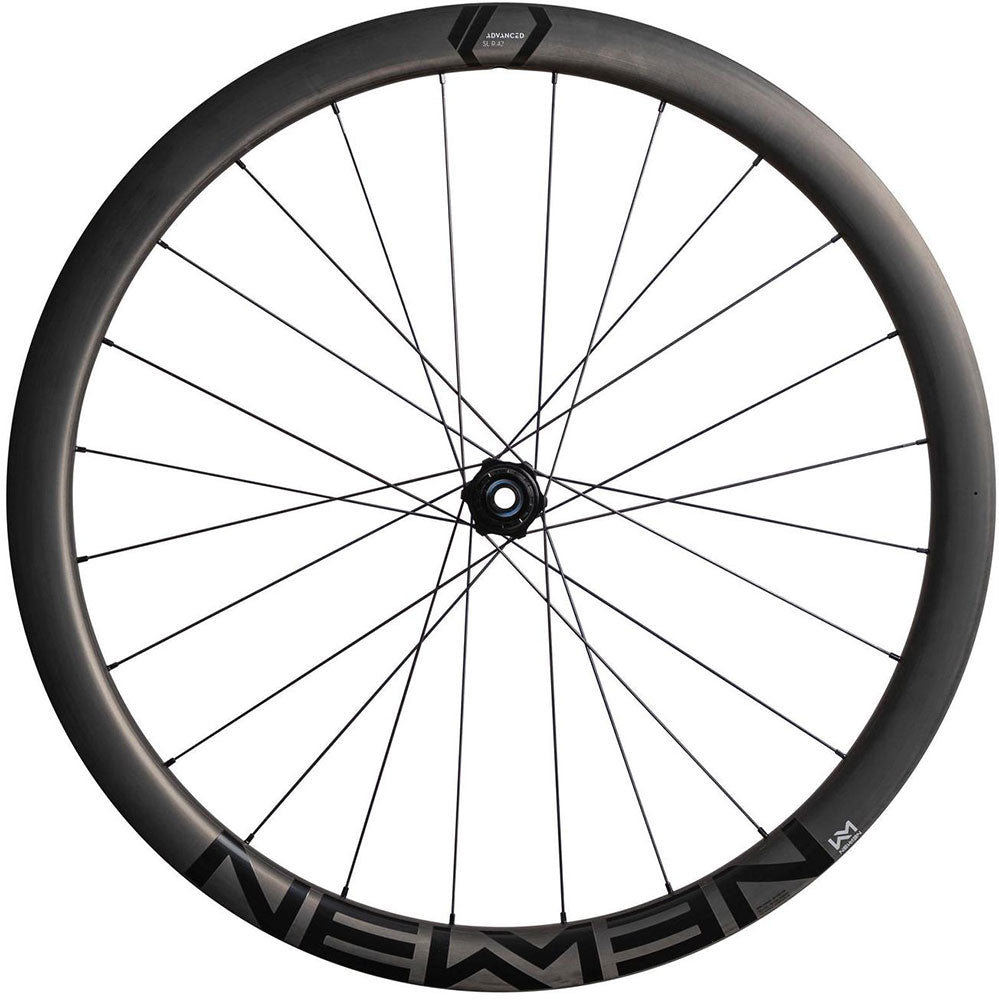 Tylne koło Newmen Advanced SL R.42 28 cl