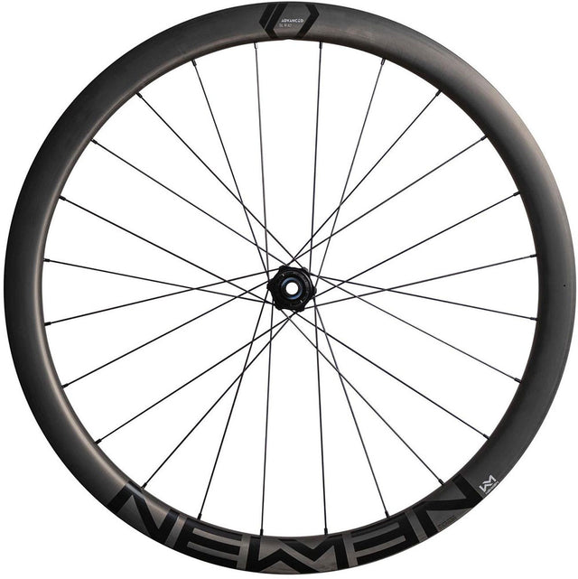 Tylne koło Newmen Advanced SL R.42 28 cl