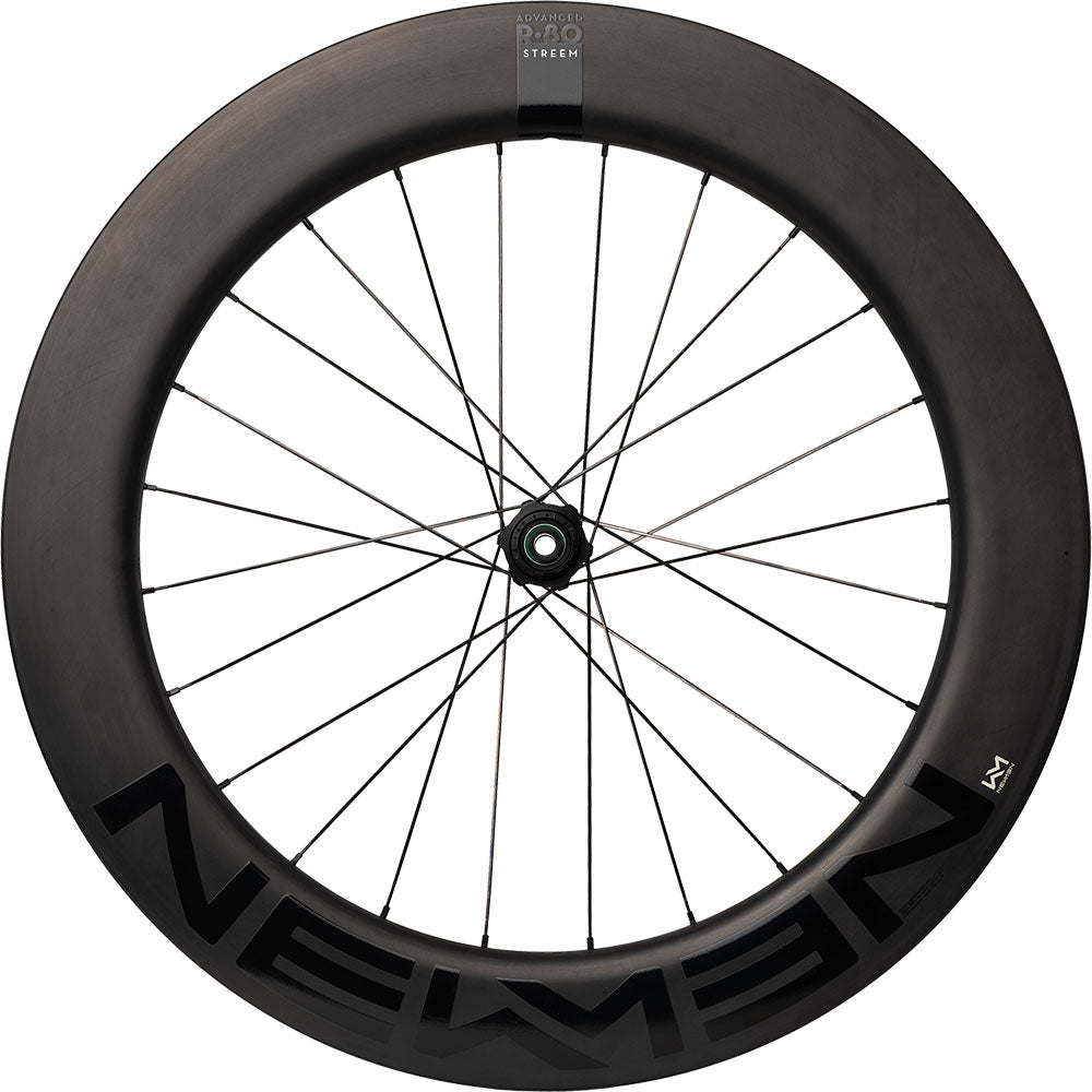 Tylne koło Newmen Advanced SL r.80 streem 28 cl