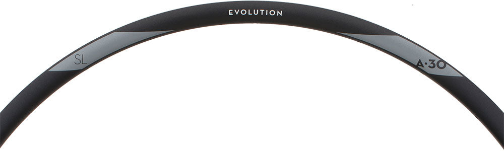 Obręcz Newmen Evolution sl a.30 29