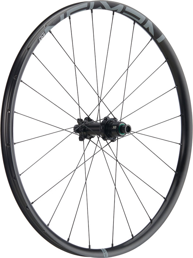 Tylne koło Newmen Evolution x.a.25 kids, 24 sp, 6-śrubowe