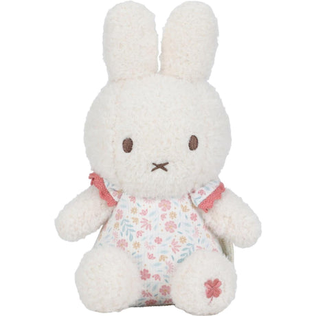 Little Dutch Miffy x - przytulanka 20 cm - kwiat szczęścia
