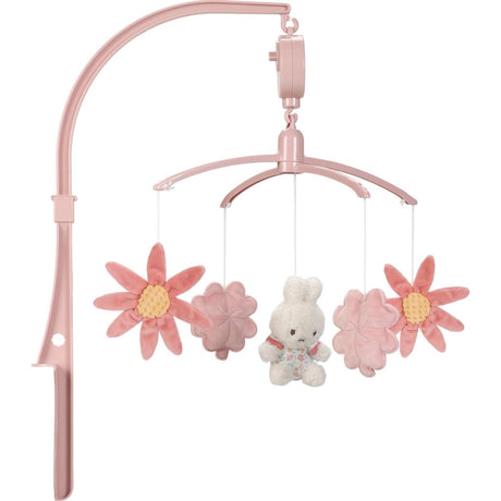 Mobilna muzyka Little Dutch Miffy Lucky Flower